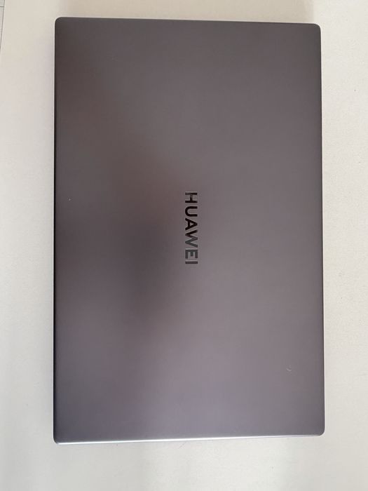 Huawei MateBook D15 б/у