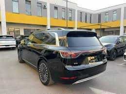 AITO M9 Hybrid 2024 max 52 kwx