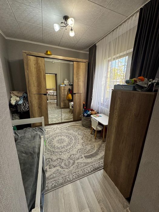 Продам дом 19 мкрн