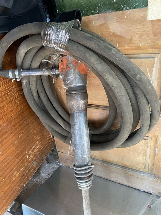 Продам компрессорный отбойник