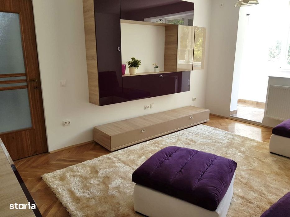 Ap. 3 camere -Ultracentral -Marasti