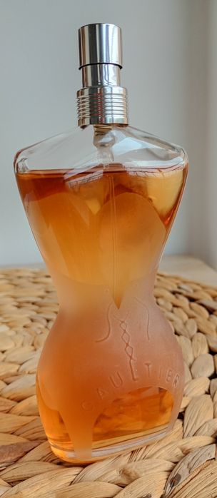 Парфюмна вода DKNY be delicious fresh blossom/ Chloe  Rose Tangerine / Jean Paul Gaultier Classiqie / Oscar de la Renta