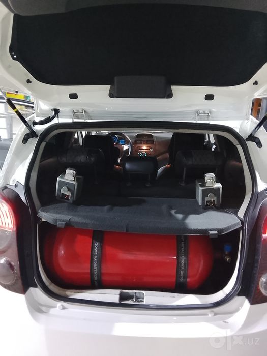 Spark Nasiyaga 800$