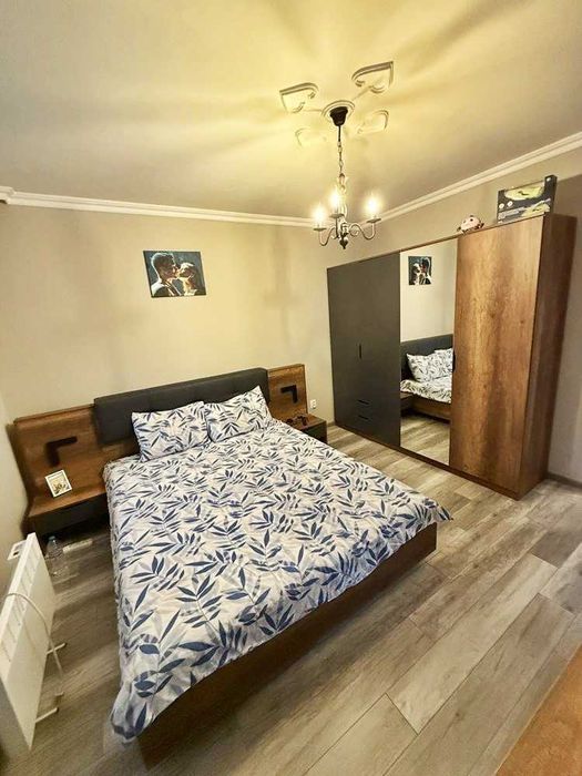 Продава се Четиристаен апартамент в София, Орландовци - 85 кв.м за 1989 €/кв.м - Снимка #4