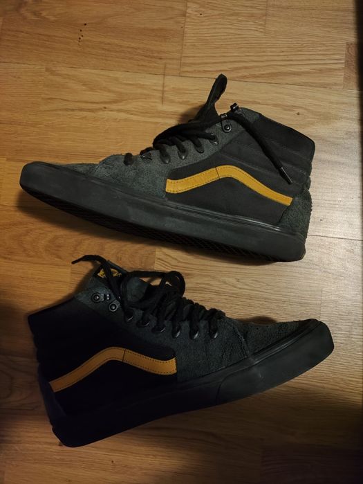 Vans SK8-Hi (Cordura)