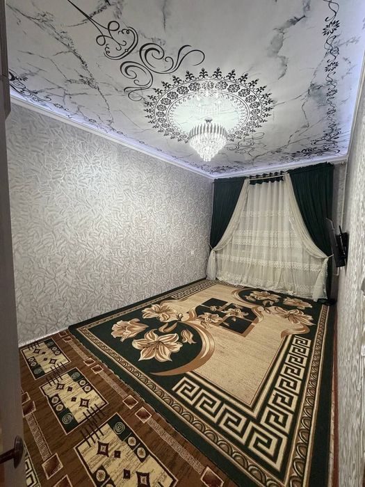 Срочно сотилади продаётся квартира