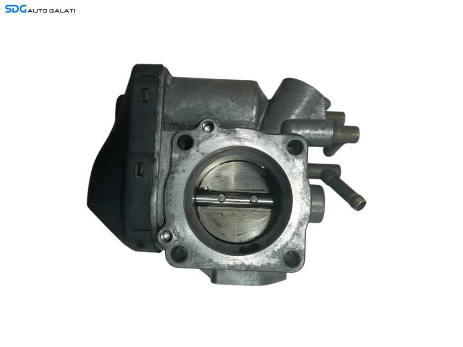 Clapeta Acceleratie Volkswagen Golf 6 1.6 CMXA BSF CCSA BSE CHGA 2008 - 2014 Cod 06A133062A [N0698]
