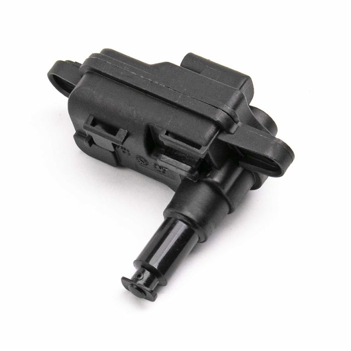 Машинка за заключване на капачка на резервоар на Seat Skoda VW