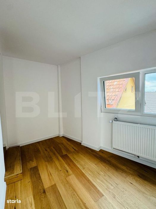 Casa de vanzare, 46 mp, ideal pentru investitie, zona Schei