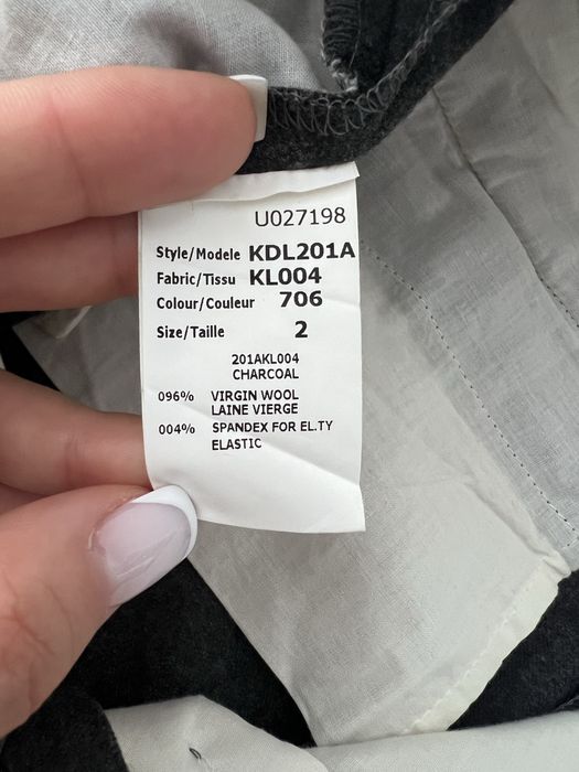 Pantaloni Michael Kors Dama S
