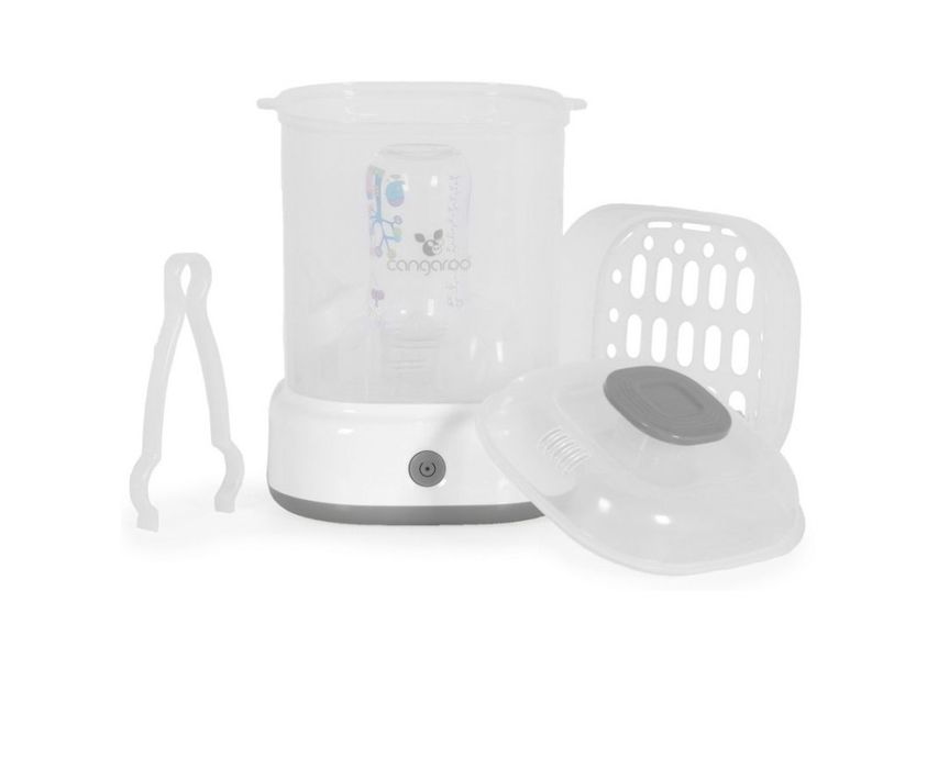 Електрически стерилизатори за бебешки шишета и аксесоари