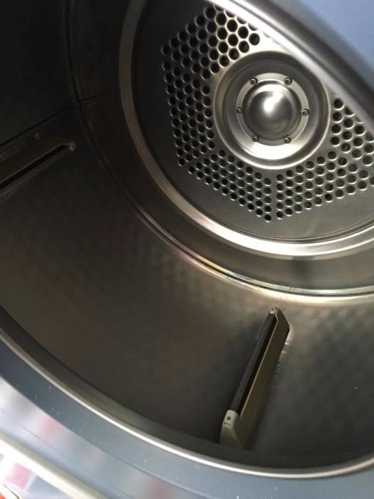 Професионална Сушилня МИЕЛЕ-16 кг.