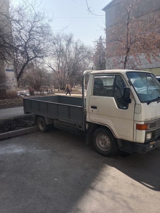 Продам Автомобиль Хайс