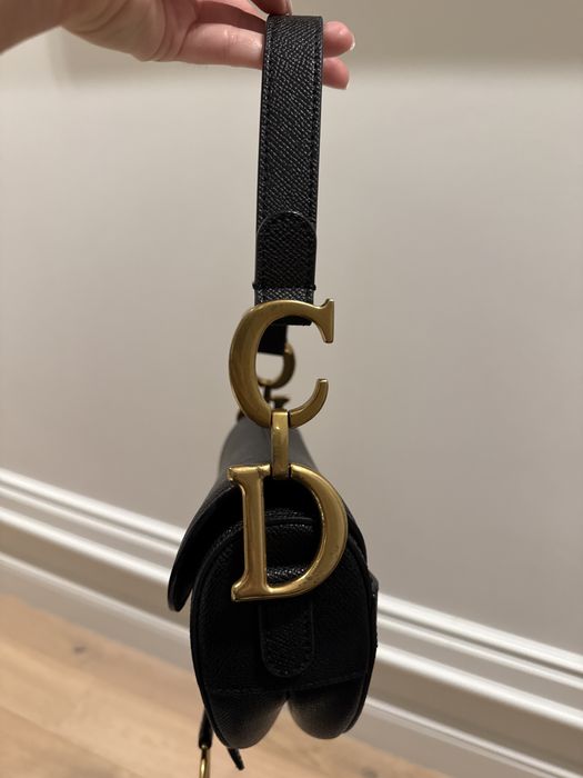 Geanta Christian Dior