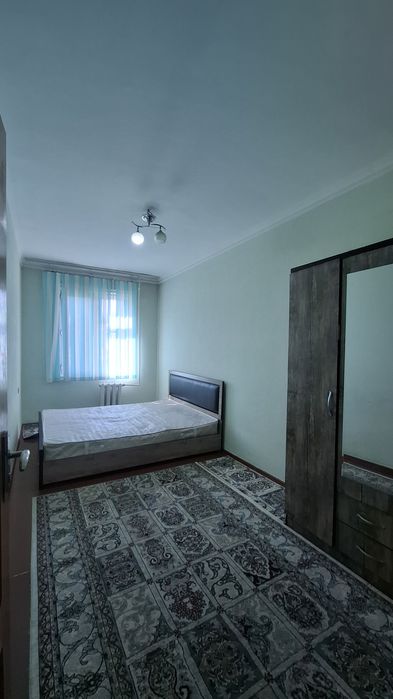 Аренда Чиланзар-20 2/2/4 чистая всё обстановка есть