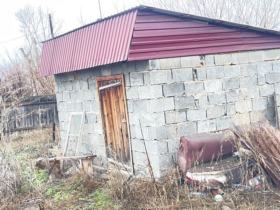 Срочно продается дом. В селе Отрадное