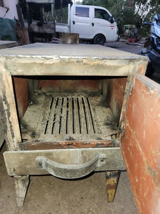 Arzon pechka tejamkor