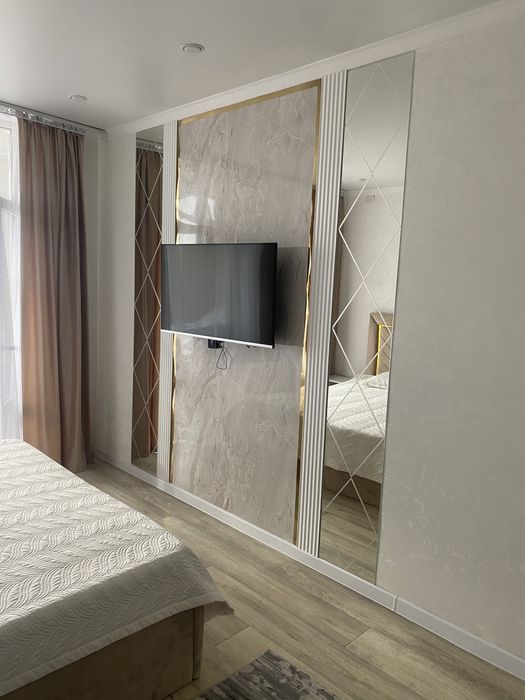 Сдам 1 комн жд новый дом