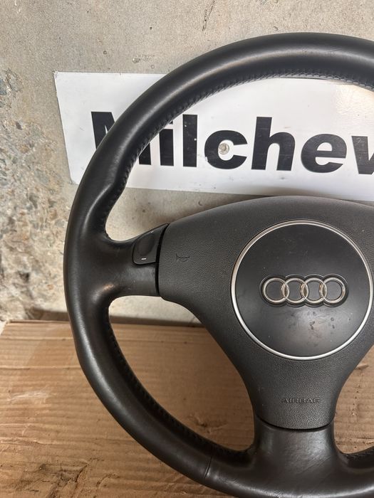 Волан от ауди а4 б6 б7 / audi a4 b6 b7