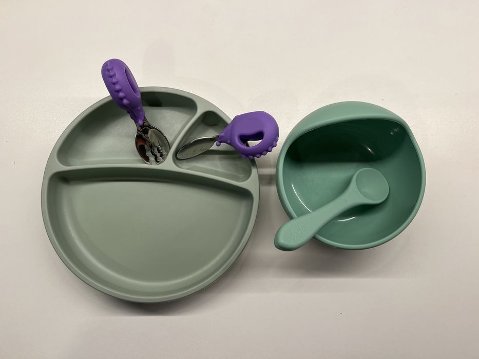 Set diversificare bebelusi