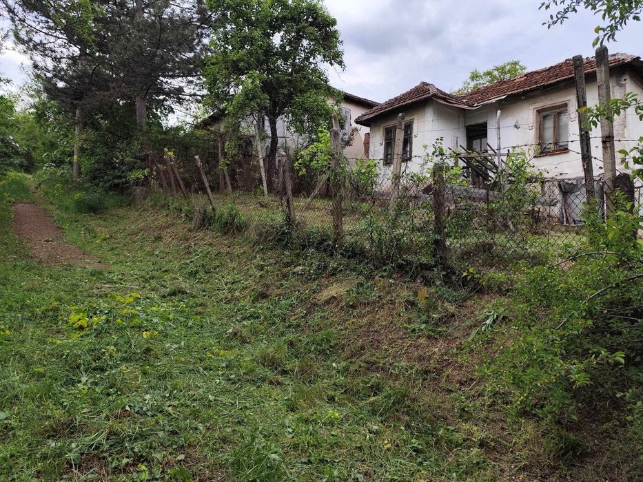 Продава се Къща в Белоградчик - 55 кв.м за 121 €/кв.м - Снимка #22