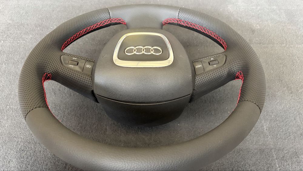 Волан ауди - audi a3 - audi a4 - audia6