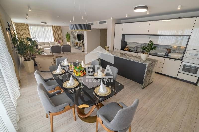 Продава се Двустаен апартамент в к.к. Слънчев ден - 224 кв.м за 3004 €/кв.м - Снимка #8