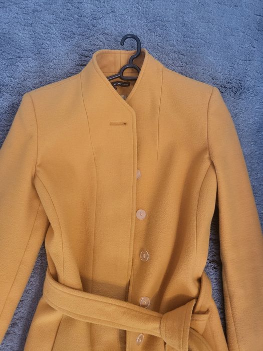 Вталено палто Andrews  / Палто размер 44