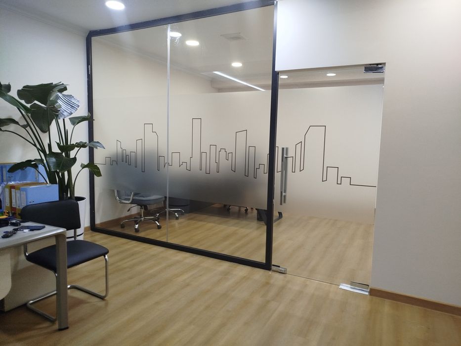 Орака матовый туманка пленка arakal matoviy tumanka plenka plyonka