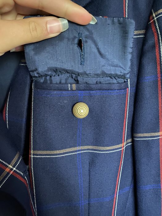Сако Dosio Classic Collection