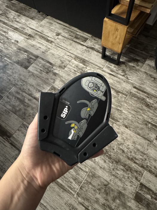 Scoica be safe Yoyo Babyzen