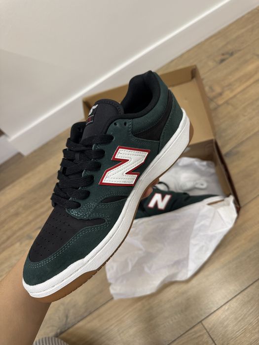 New Balance 480……….