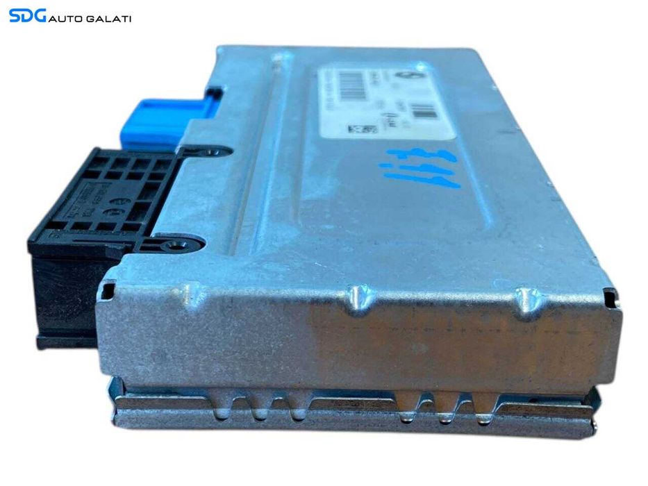 Unitate Modul Calculator Gateway BMW Seria 5 F10 F11 2009 - 2017 Cod 9247397 535218804 [L8367]