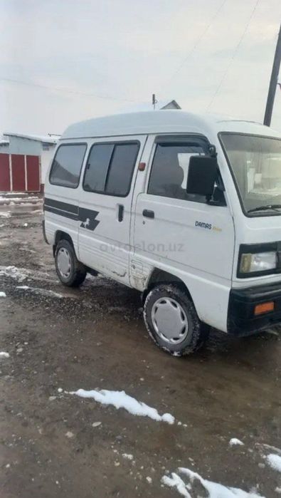 Damas sotiladi SIROCHNA???