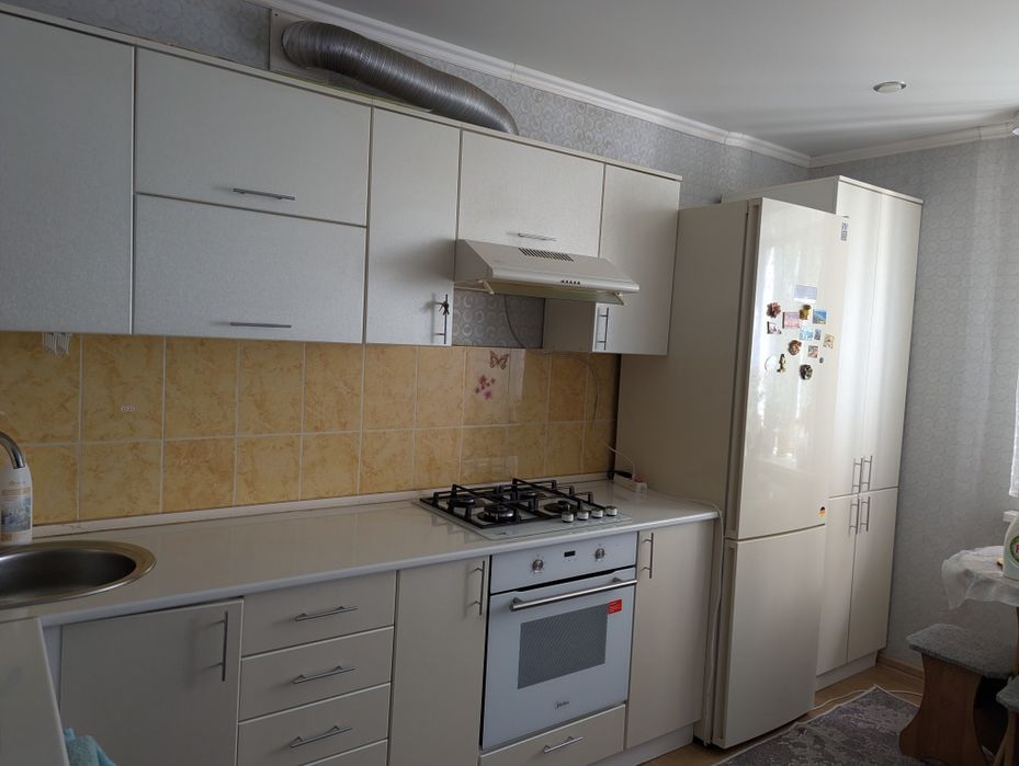 Продам квартиру на Береке