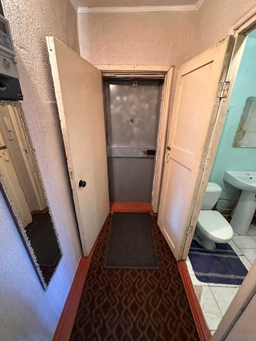 В продаже 2х ком Бульвар Гагарина 14