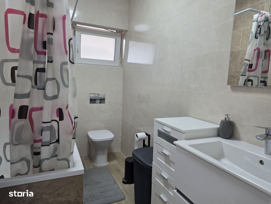 Apartament cu 2 camere Evergreen Towers