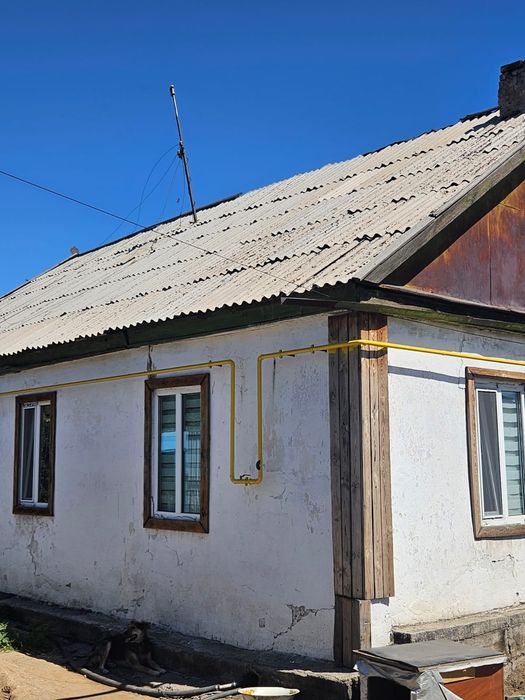 Продаю дом отдельностоящий