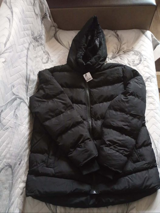 Мъжко яке,якето е ново
