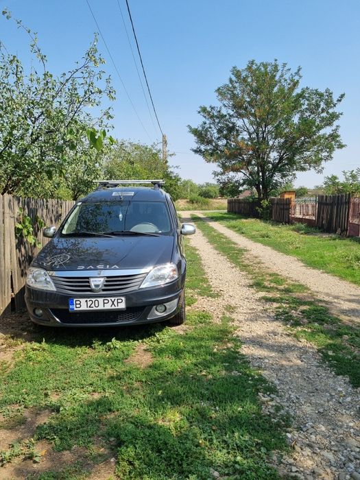 De vanzare Dacia Logan MCV