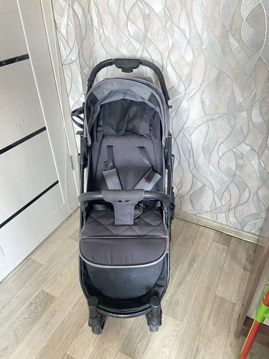 Прогулочная коляска MSTAR MAX 301