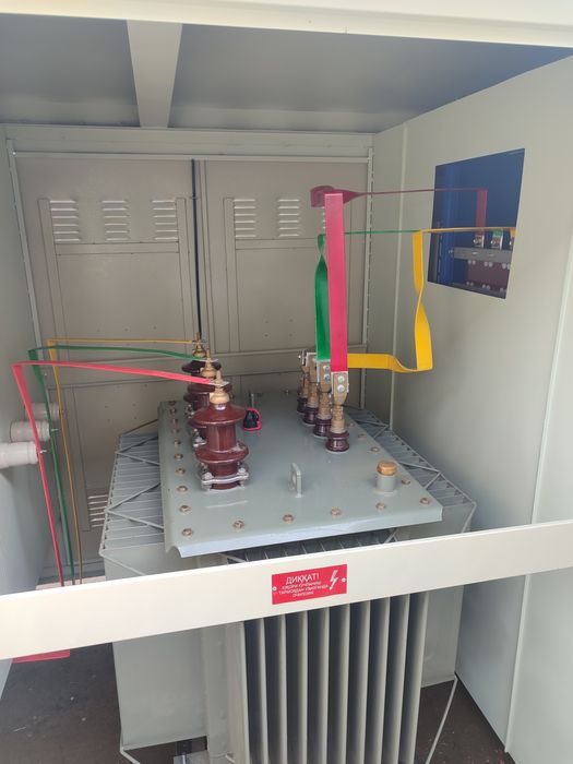 Трансформатор барча туридан бор