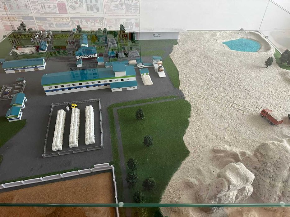 Макеты и эскизы спандекс