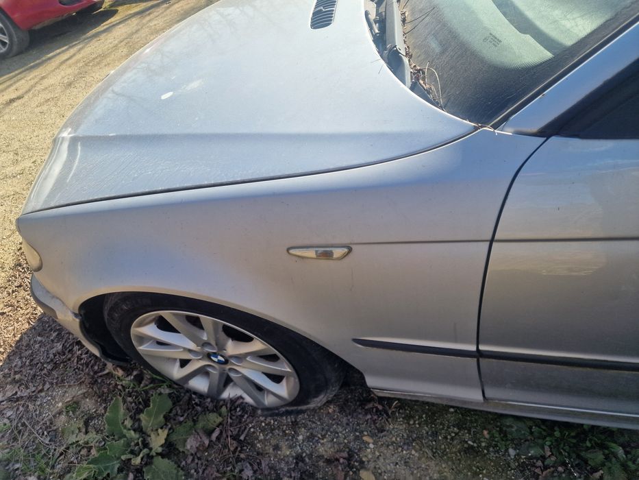 Aripa,aripi stanga dreapta B.w seria 3 E 46 facelift