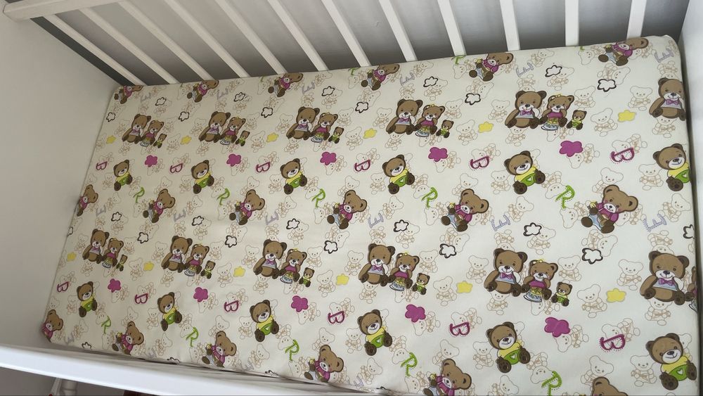 Детский манеж сатамын