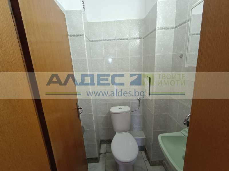 Дава се под наем Четиристаен апартамент в София, Гео Милев - 120 кв.м за 1000 € - Снимка #10