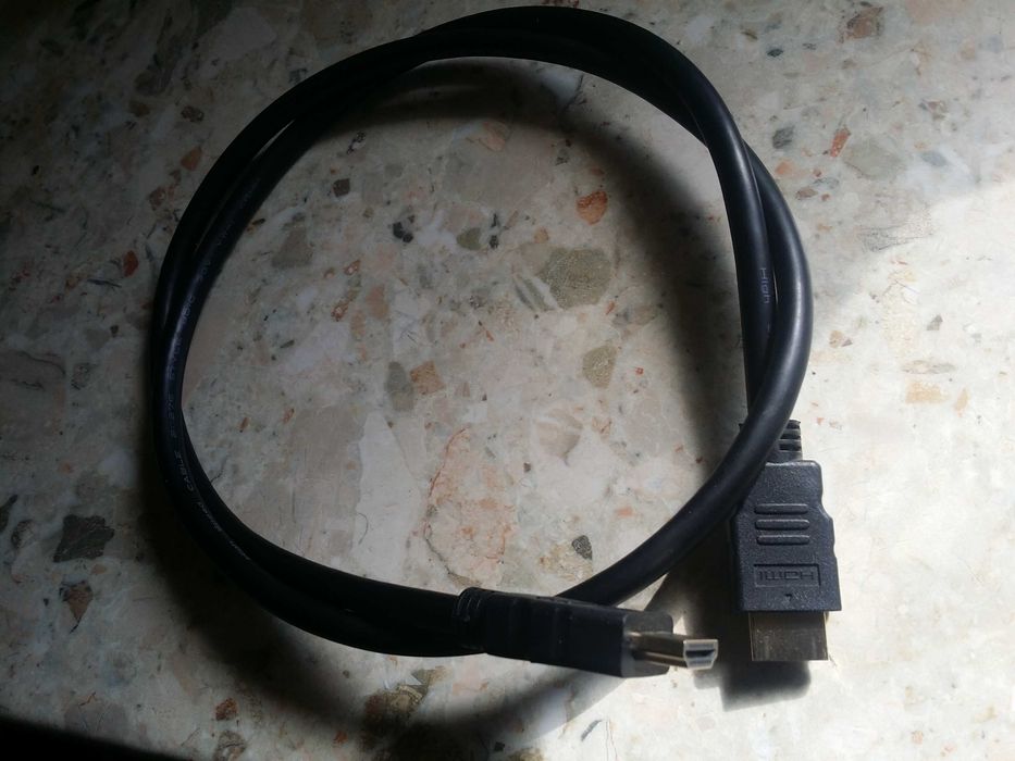 Переходники на аудио видео.