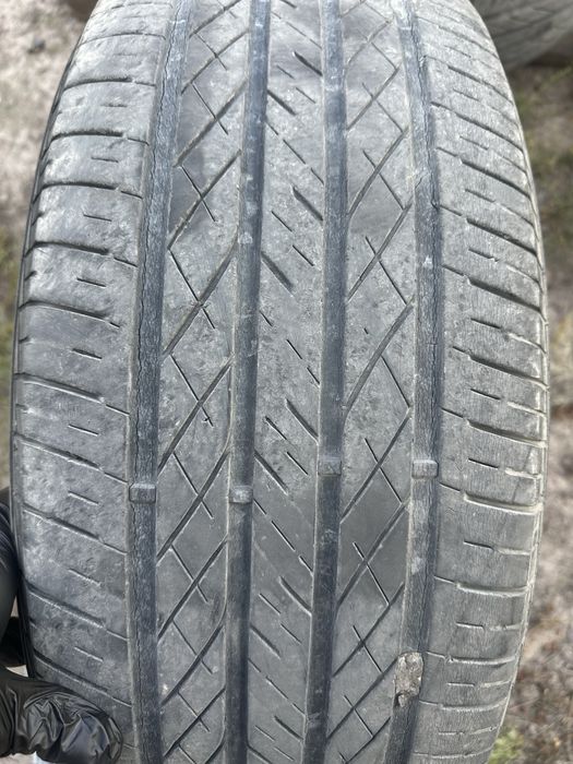 Шины 275/65R17 (10шт)