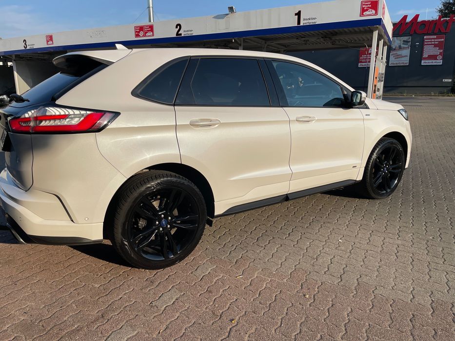 Ford Edge ST LINE , 238 Cv