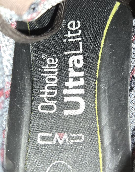 Ботинки CMP Dorado